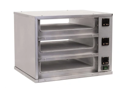 Шкаф-мармит ROBOLABS МН-3-2М-01